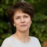 Юлия Иванчук  репетитор  Математике онлайн
