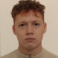 Репетитор - Владислав К. id: 187768