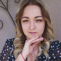 Репетитор - Вікторія С. id: 173708