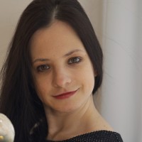 Репетитор Мар'яна Сташенко - BUKI