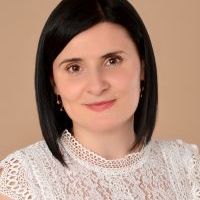 Репетитор - Ольга П. id: 85624