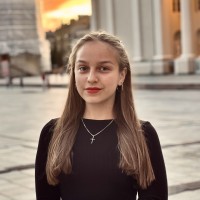 Репетитор Диана Лавренчук - BUKI