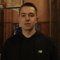 Репетитор Роман Кобрин - BUKI