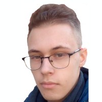Репетитор - Андрій Г. id: 196454
