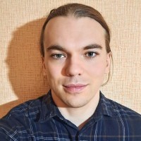 Репетитор Павло Бондар - BUKI