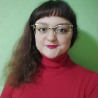 Репетитор Юлія Володченко - BUKI