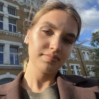 Репетитор - Анна П. id: 172371