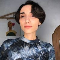 Репетитор Юлія Заід - BUKI