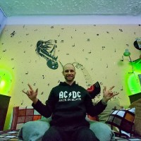 Юрий Русяев  репетитор  Математике Киев