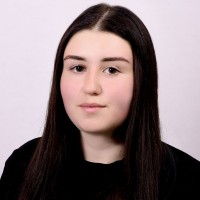 Репетитор Альона Тараненко - BUKI