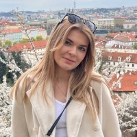 Репетитор Вікторія Орлова - BUKI