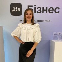 Репетитор - Марія Б. id: 186588