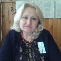 Репетитор - Галина С. id: 58113