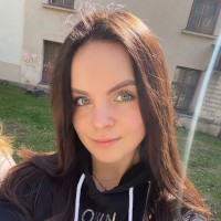 Репетитор Яна Ільніцька - BUKI