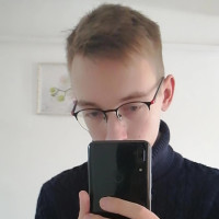 Репетитор - Борис Н. id: 177157