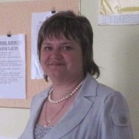 Віра Воробець