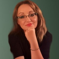 Репетитор Наталья Горягина - BUKI