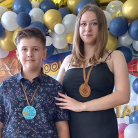 Репетитор - Вита В. id: 165001