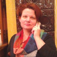Репетитор - Марина Н. id: 192489