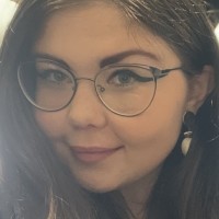 Марія Луцишин  репетитор  Англійської мови онлайн