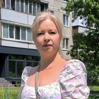 Виктория Кармалит  репетитор  Английского языка онлайн