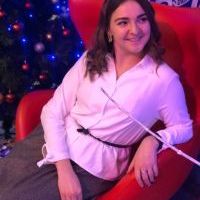 Репетитор - Катерина Б. id: 75967