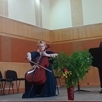 Альберта Г.