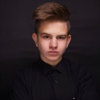 Репетитор - Єгор К. id: 64874