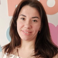 Репетитор - Марина К.