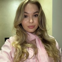 Репетитор - Анастасія К.