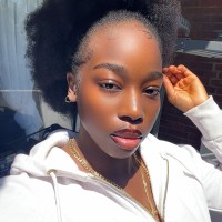 Репетитор Алія Юссуф - BUKI