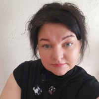 Репетитор - Оксана Г. id: 162234
