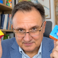 Репетитор Дмитро Лозенко - BUKI