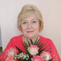 Репетитор Алла Заморока - BUKI