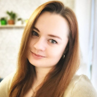 Репетитор - Анастасія Л. id: 126136