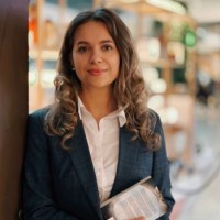 Репетитор Олена Найда - BUKI