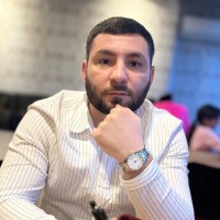 Раім Османов