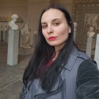 Репетитор - Анна Б. id: 65462