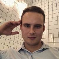 Репетитор - Віталій Ш.