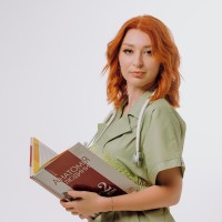 Репетитор Наталья Дьякова - BUKI