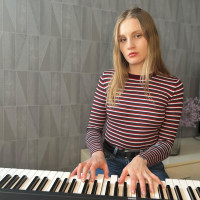 Репетитор - Анна С. id: 162410