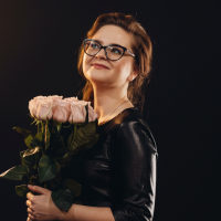 Марина К.