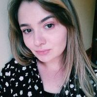 Репетитор - Анастасия М. id: 87888
