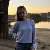 Репетитор - Елызавета Н.