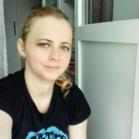 Репетитор Светлана Кариченко - BUKI