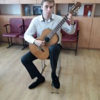 Репетитор - Вячеслав Н. id: 93615