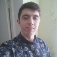 Репетитор - Олексій Вікторович Б. id: 63445