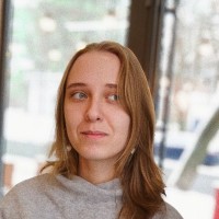 Репетитор - Анна Любушкина