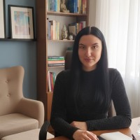 Репетитор Анна Ременна - BUKI