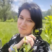 Репетитор - Людмила С.